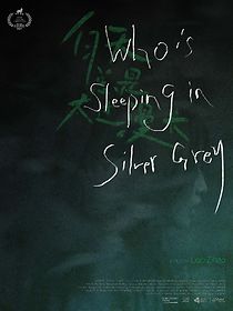 Watch Who is Sleeping in Silver Grey