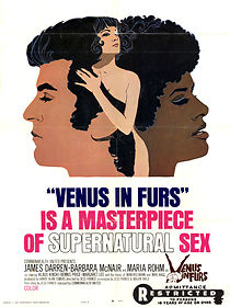 Watch Venus in Furs