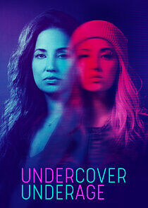 Watch Undercover Underage