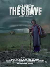 Watch The Grave