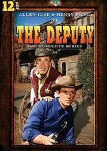 Watch The Deputy