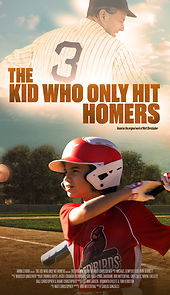 Watch The Kid Who Only Hit Homers