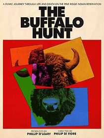 Watch The Buffalo Hunt