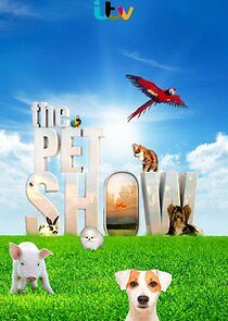 Watch The Pet Show