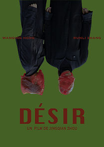 Watch Desire (Short 2020)