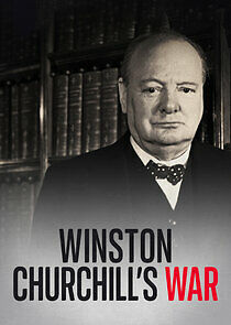 Watch Winston Churchill's War