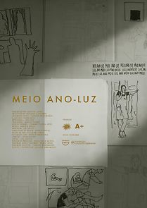 Watch Meio Ano-Luz (Short 2021)
