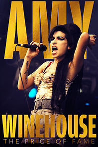 Watch Amy Winehouse: The Price of Fame