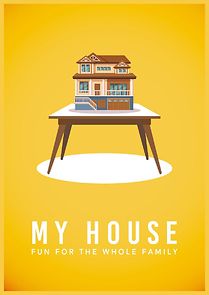 Watch My House (Short 2020)