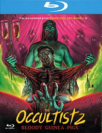Watch The Occultist 2: Bloody Guinea Pigs