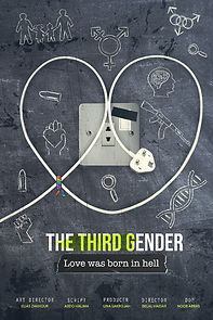 Watch THE THIRD GENDER: Love was born in hell