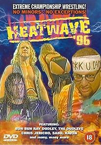 Watch ECW Heat Wave 1996