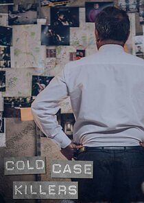 Watch Cold Case Killers