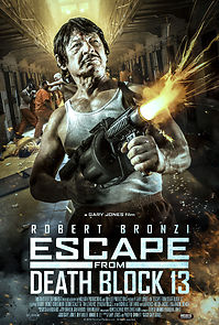 Watch Escape from Death Block 13