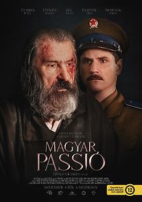 Watch Magyar passió