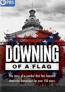 Watch Downing of a Flag