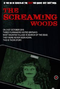 Watch The Screaming Woods