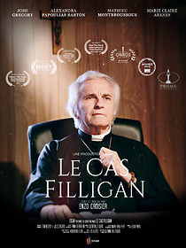 Watch Le Cas Filligan (Short 2019)
