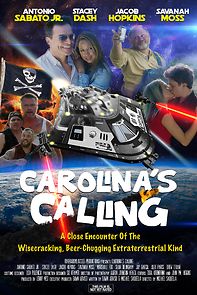 Watch Carolina's Calling