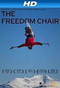 Watch The Freedom Chair