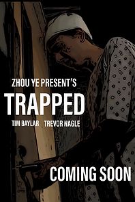 Watch Trapped (Short 2018)