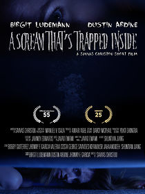 Watch A Scream That's Trapped Inside (Short 2017)