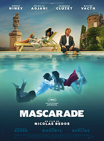 Watch Mascarade