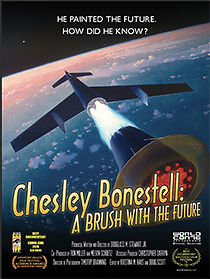 Watch Chesley Bonestell: A Brush with the Future