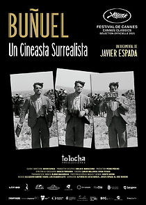 Watch Buñuel: A Surrealist Filmmaker
