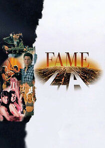 Watch Fame L.A.