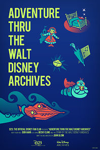 Watch Adventure Thru the Walt Disney Archives