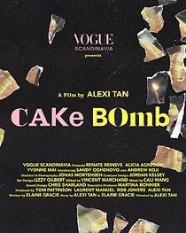 Watch Cake Bomb (Short 2021)