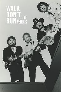 Watch Walk, Don't Run: The Story of The Ventures