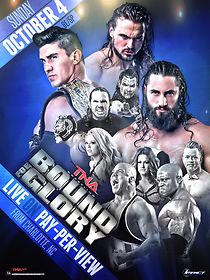 Watch TNA: Bound for Glory (TV Special 2015)