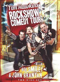 Watch Tim Hawkins: Rockshow Comedy Tour