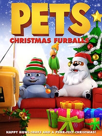 Watch Pets: Christmas Furballs