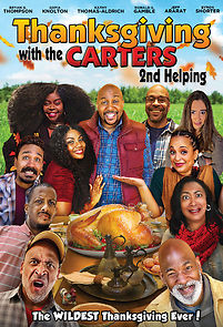 Watch Thanksgiving with the Carters 2: Second Helping