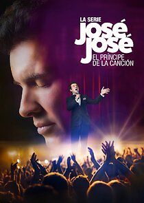 Watch José José: El Príncipe de la Canción