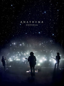 Watch Anathema: Universal
