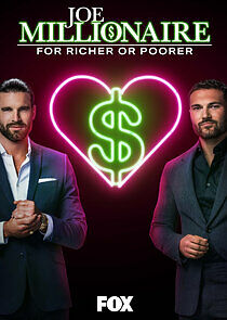 Watch Joe Millionaire: For Richer or Poorer