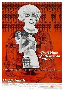 Watch The Prime of Miss Jean Brodie