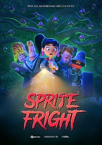 Watch Sprite Fright (Short 2021)