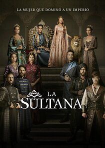 Watch La Sultana