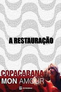 Watch Copacabana, Mon Amour: A Restauração (Short 2014)