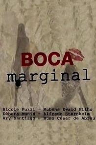 Watch Boca Marginal (Short 2008)