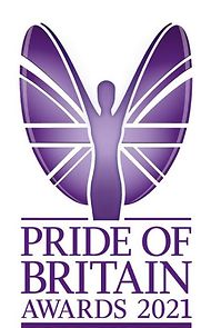 Watch Pride of Britain Awards 2021 (TV Special 2021)