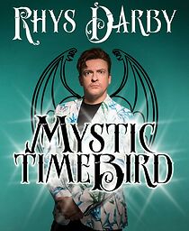 Watch Rhys Darby: Mystic Time Bird (TV Special 2021)