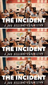 Watch The Incident (Short 2018)