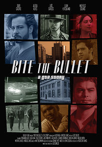 Watch Bite the Bullet - a GTA story (Short 2021)
