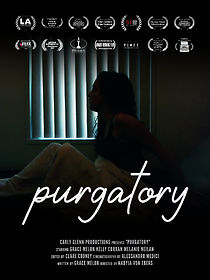 Watch Purgatory (Short 2020)